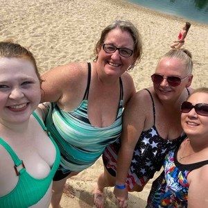 Meet your Posher, Shannon